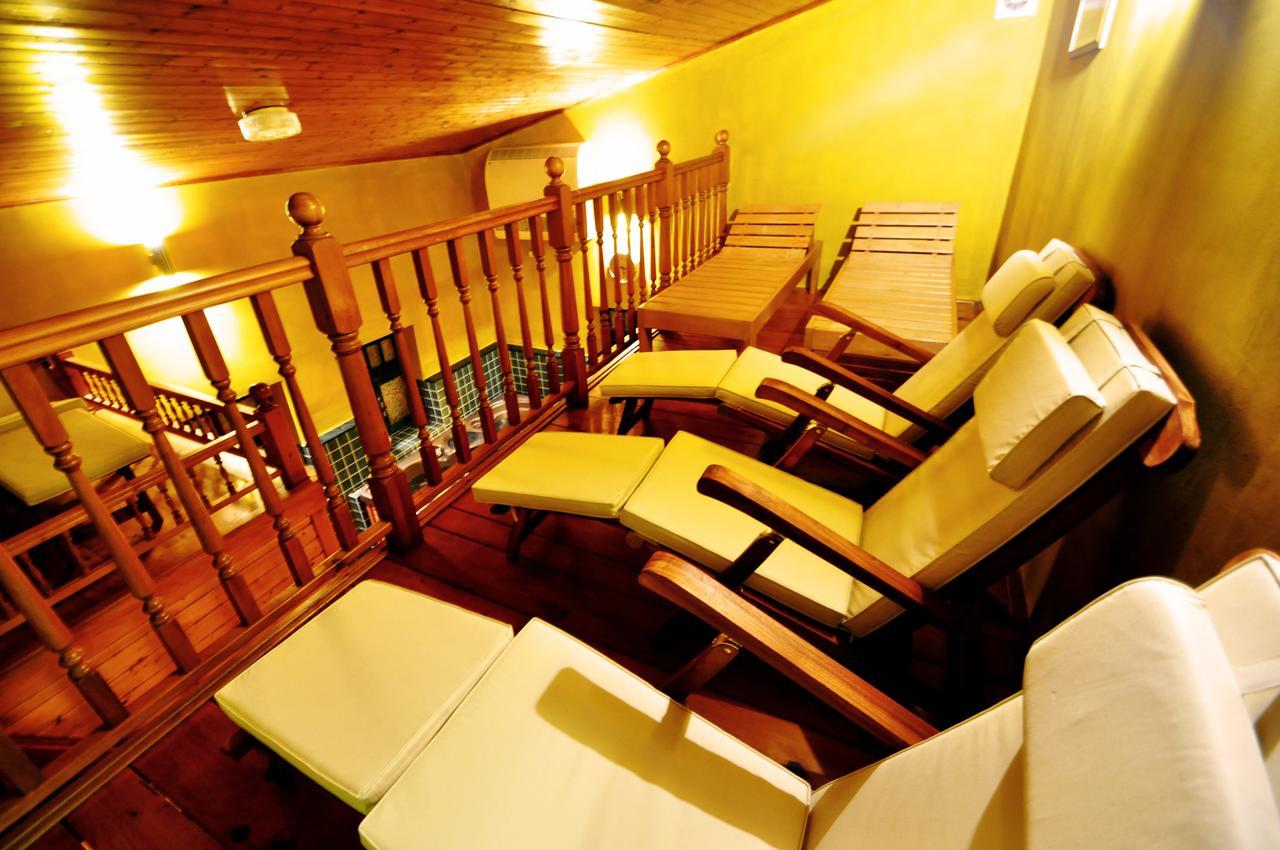 Pension Imperial Spa Jicin Exterior photo