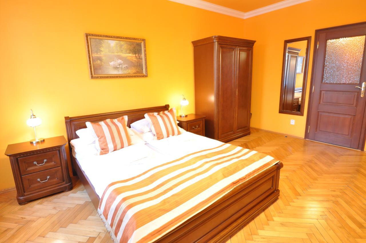 Pension Imperial Spa Jicin Exterior photo